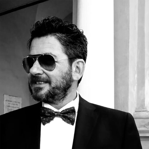 Segui Fabio Pasquali su Singulart