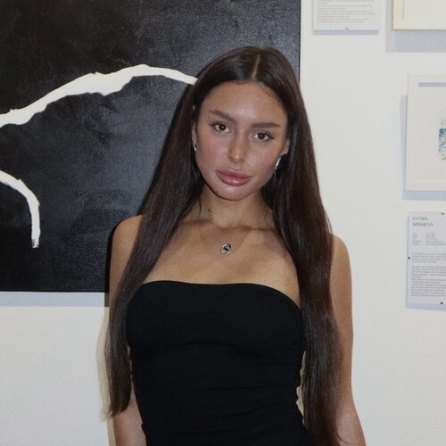 Folgen Sie Vita Mirzac auf Singulart