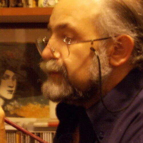 Segui Claudio Giulanelli su Singulart
