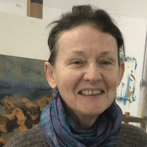 Volg Frédérique Mussat op Singulart
