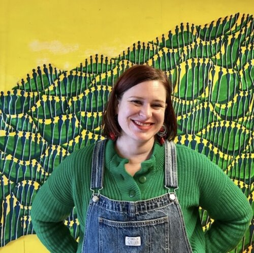 Segui Rika Maja Duevel su Singulart