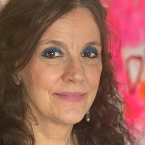 Volg Birgit Richtzenhain op Singulart