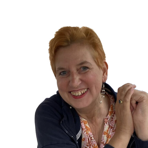 Follow Almut Knebel on Singulart