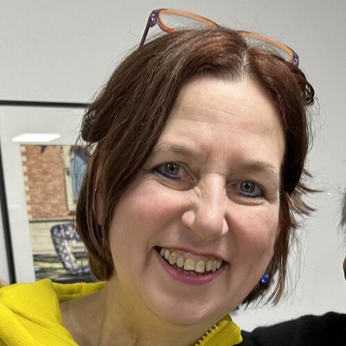 Follow Almut Knebel on Singulart