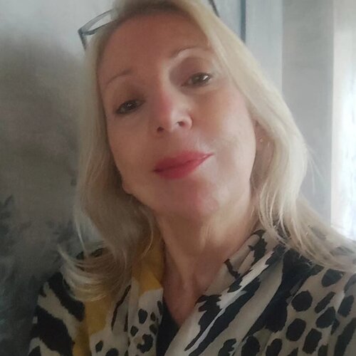 Follow Iolanda Bocelli on Singulart