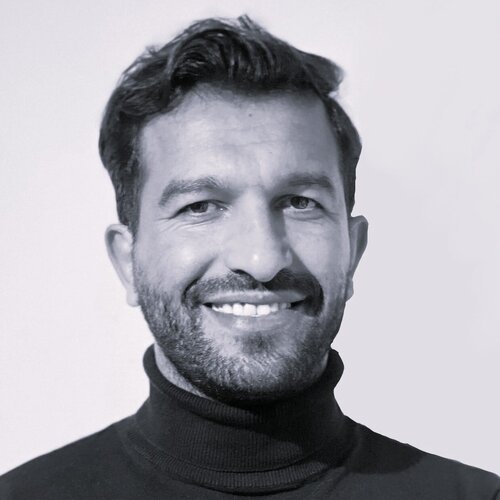 Volg Marc Hercole op Singulart