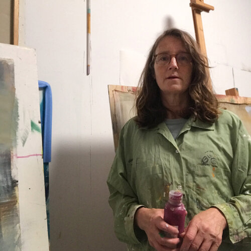 Volg Maria-Josephin Hagewald op Singulart