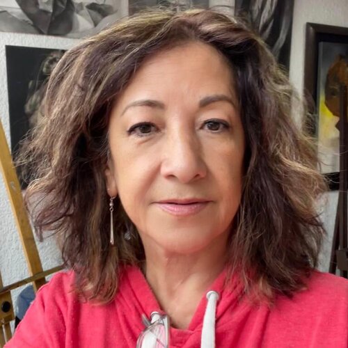 Volg Martha Ariza (ARIZA OLÍ) op Singulart