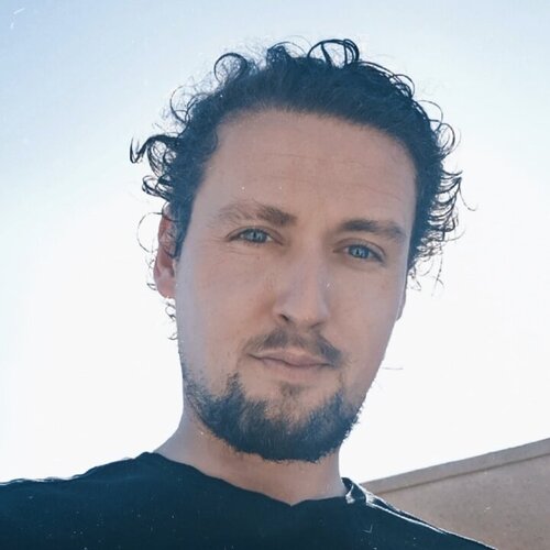 Sigue a Tim Müller en Singulart