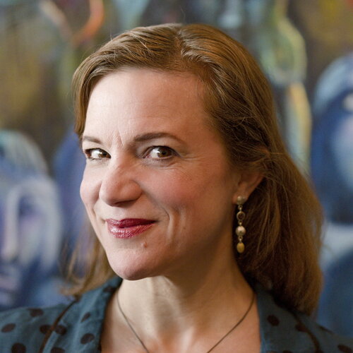 Folgen Sie Katja Reichert auf Singulart