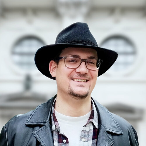 Volg Marin Šantić op Singulart