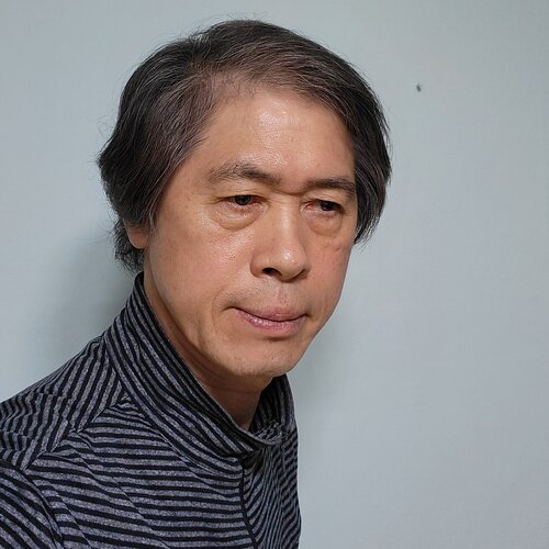 Sigue a lee yong wook en Singulart