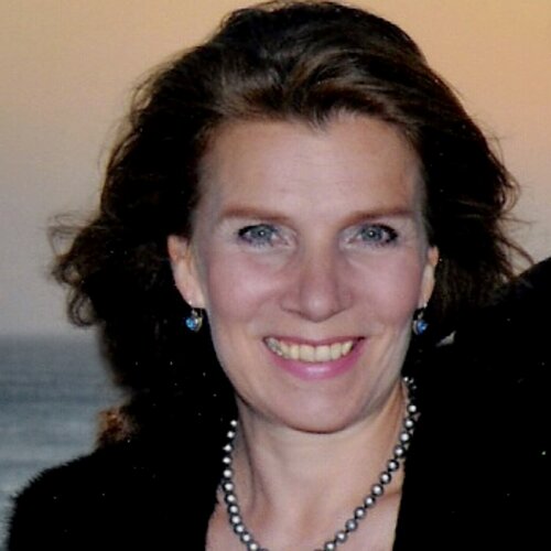 Segui Marion Possler su Singulart