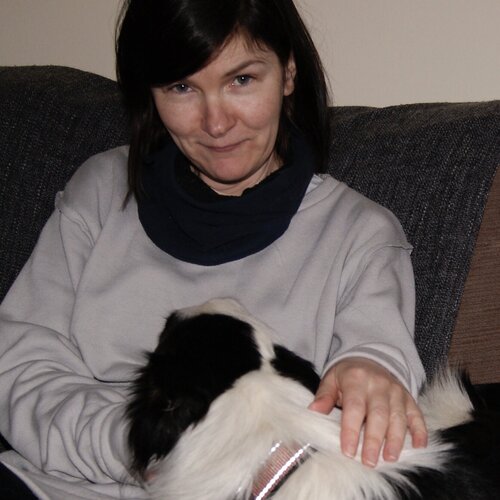 Suivez Louise O’Connell sur Singulart