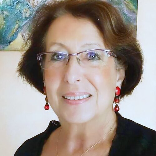 Segui Violette LE GALLOU su Singulart