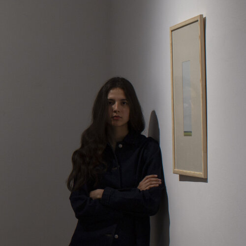 Suivez Yuliia Kaduk sur Singulart