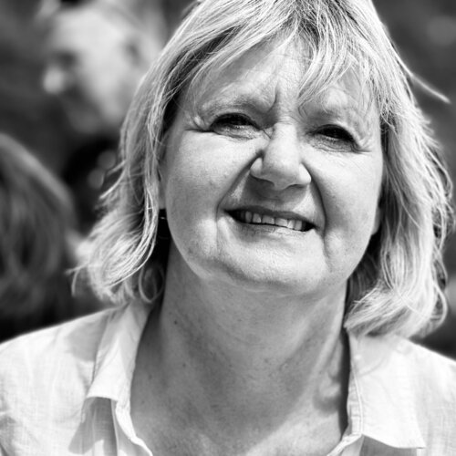 Volg Christiane Portmann op Singulart