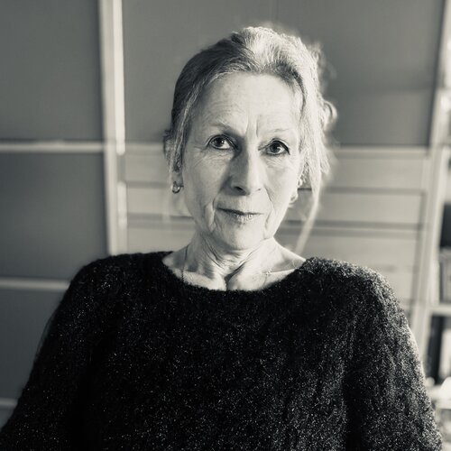 Volg Monique VOIRET op Singulart