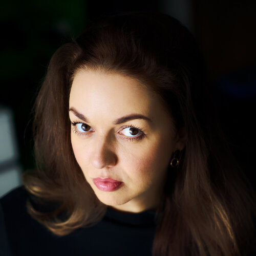 Suivez Anastasija Juceviciene sur Singulart
