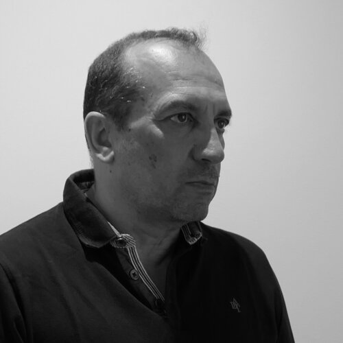 Volg Farid BELLAL op Singulart