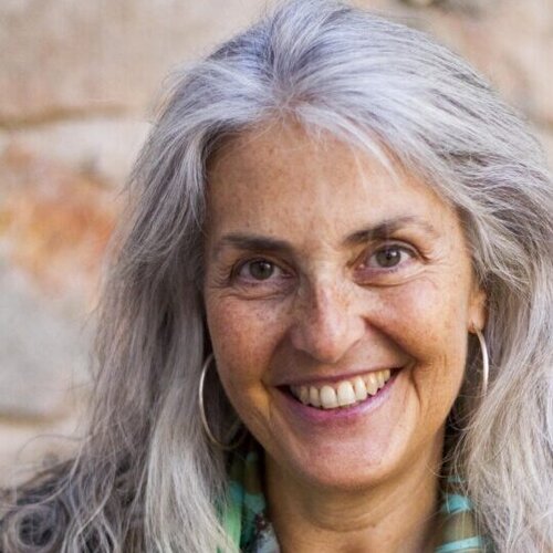 Volg Sílvia Ferrer Casanovas op Singulart