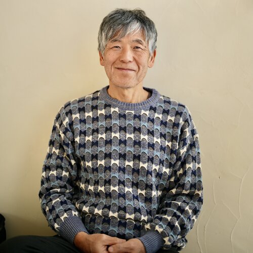 Volg Yuuki Kamei op Singulart
