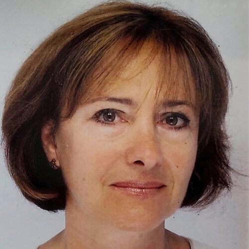 Suivez Françoise SUZANNE sur Singulart