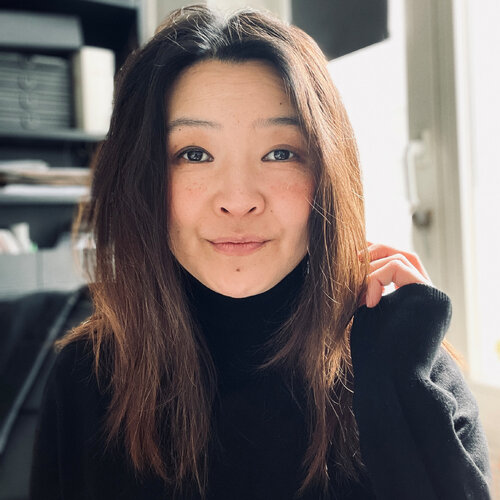 Sigue a Yi Liu en Singulart