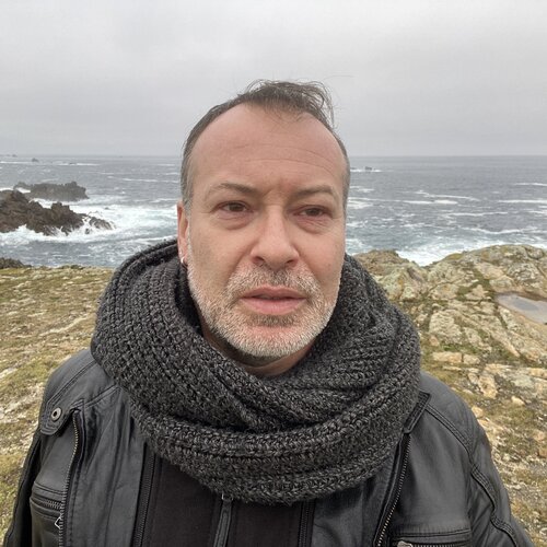 Segui Stéphane DANIEL su Singulart