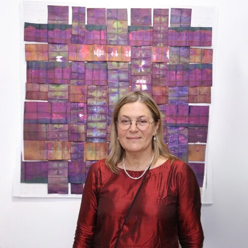 Segui Audra Brazauskaite su Singulart