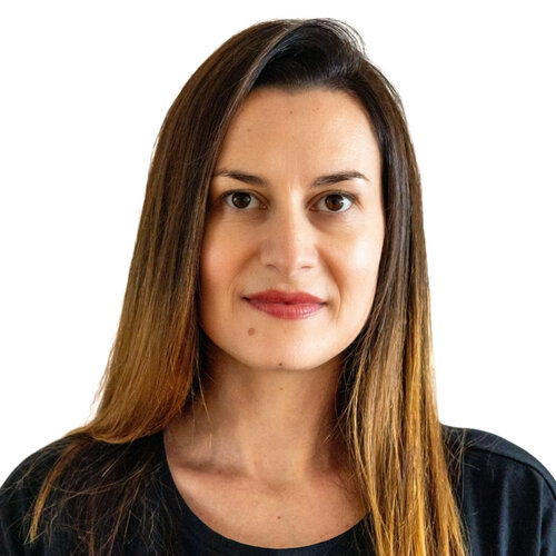 Volg Jana Lulovska op Singulart