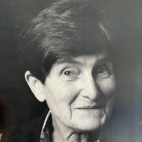 Follow Odile Molas-Servant on Singulart