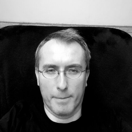 Sigue a Patrick Kobielski en Singulart