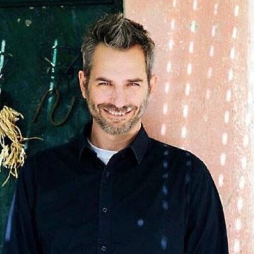 Follow Cristiano Bonolo on Singulart