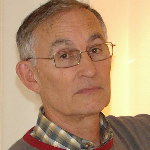 Follow J-Claude Bernard on Singulart