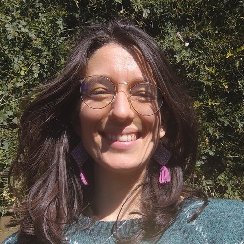 Volg Marta Fernández Posadas op Singulart