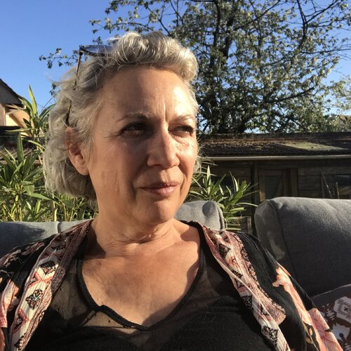Suivez sabrina alvarez sur Singulart