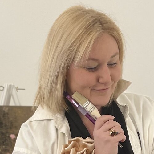 Volg Christina Sachsen-Coburg und Gotha op Singulart