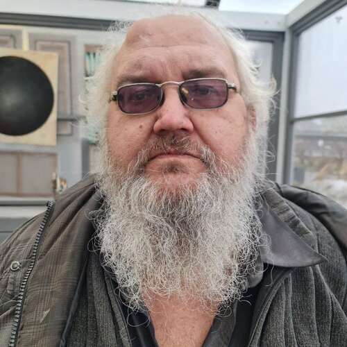 Volg Vyacheslav Gayun op Singulart