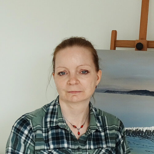 Volg Doreen Gehrke op Singulart