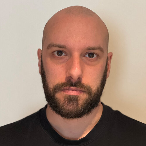 Volg Daniele Rogolino op Singulart