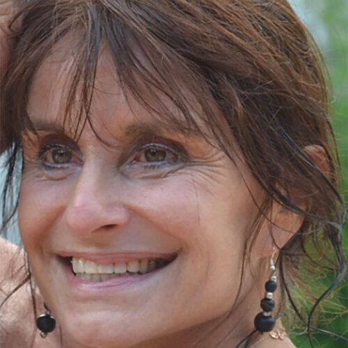 Sigue a Fanou Montel en Singulart