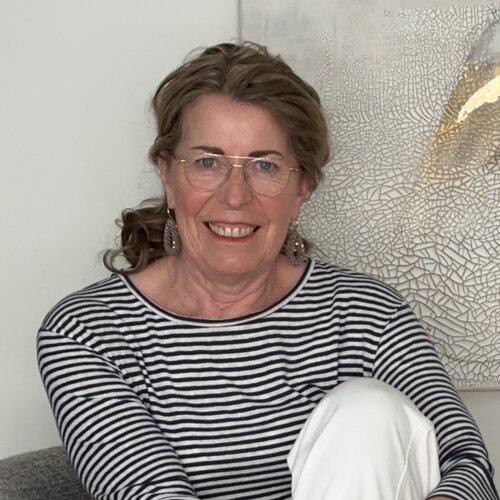 Suivez NIENKE VISSCHER sur Singulart