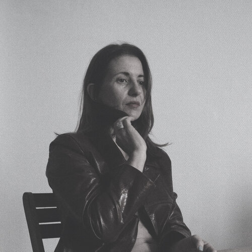 Volg Katharina Gruber op Singulart