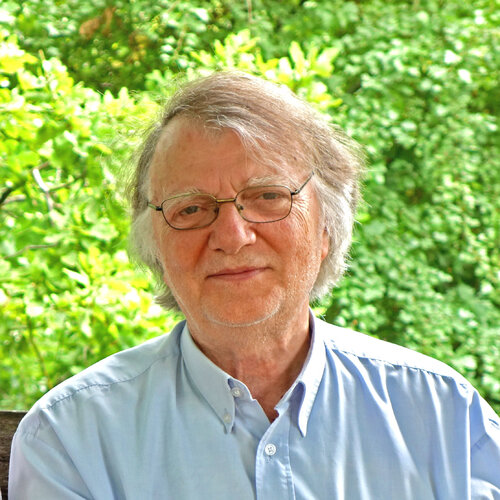 Volg Gerald Leroy-Terquem op Singulart