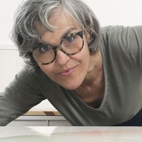 Follow LAETITIA VASSEUR on Singulart