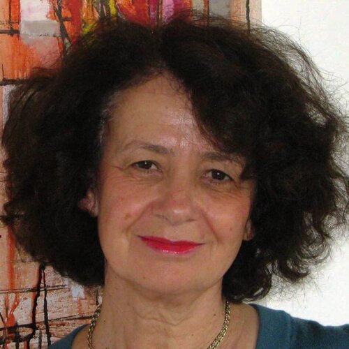 Volg Geneviève NORMAND op Singulart