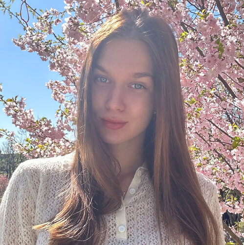 Volg Alexandra Martakova op Singulart