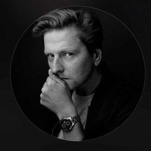 Volg Tomaso Baldessarini op Singulart