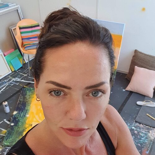 Volg Yvonne Kok op Singulart